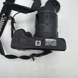 Used Canon PowerShot SX510 HS Camera