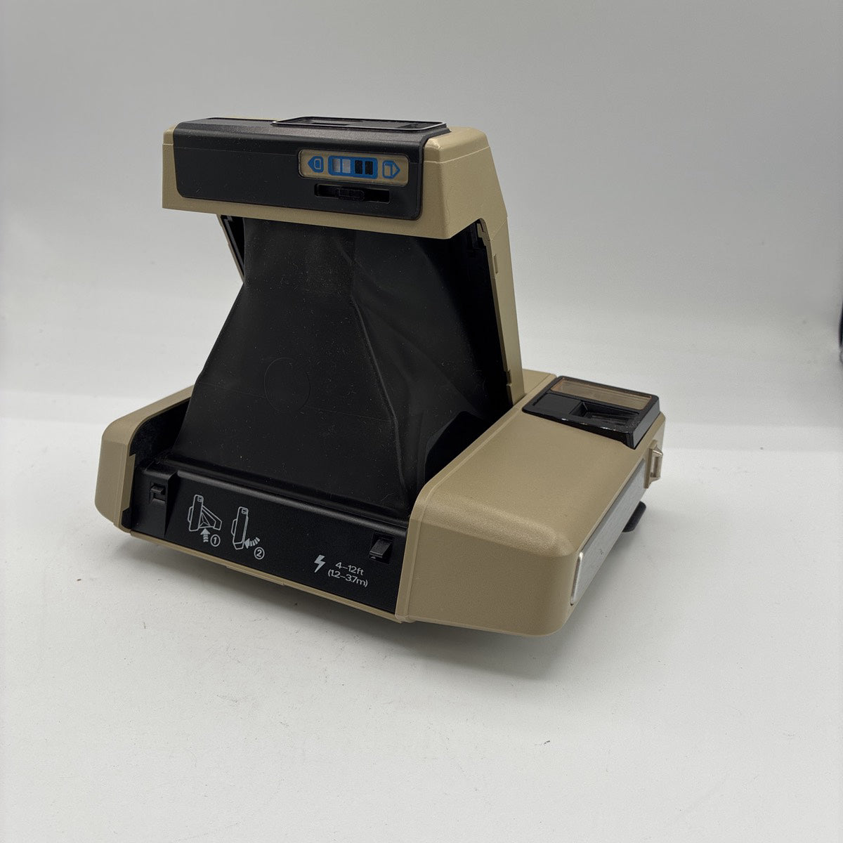 Used Kodak PartyStar Kodamatic Instant Camera