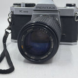 Used Pentax K1000 Camera