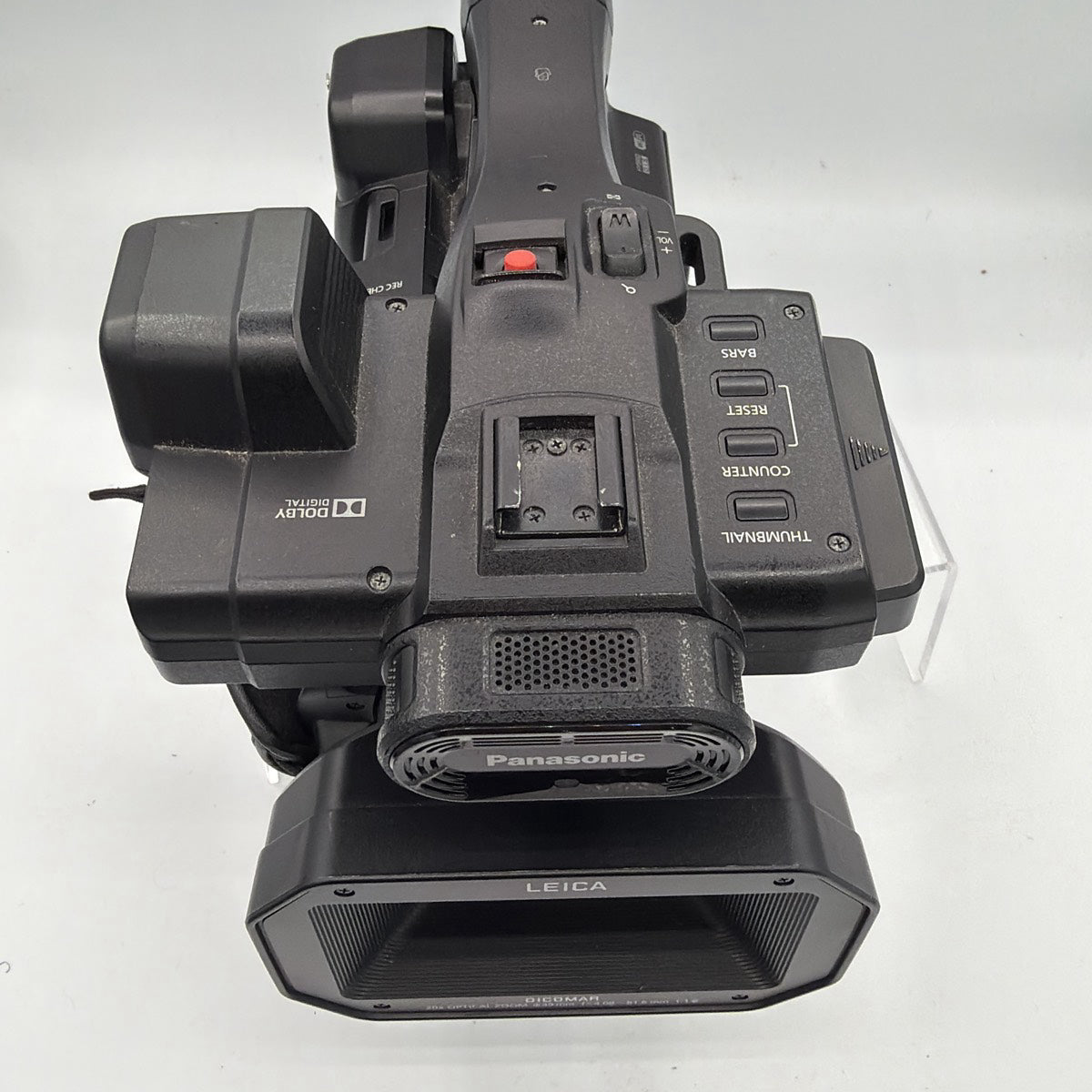 Used Panasonic HC-X1000 Camcorder