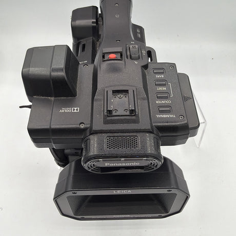 Used Panasonic HC-X1000 Camcorder