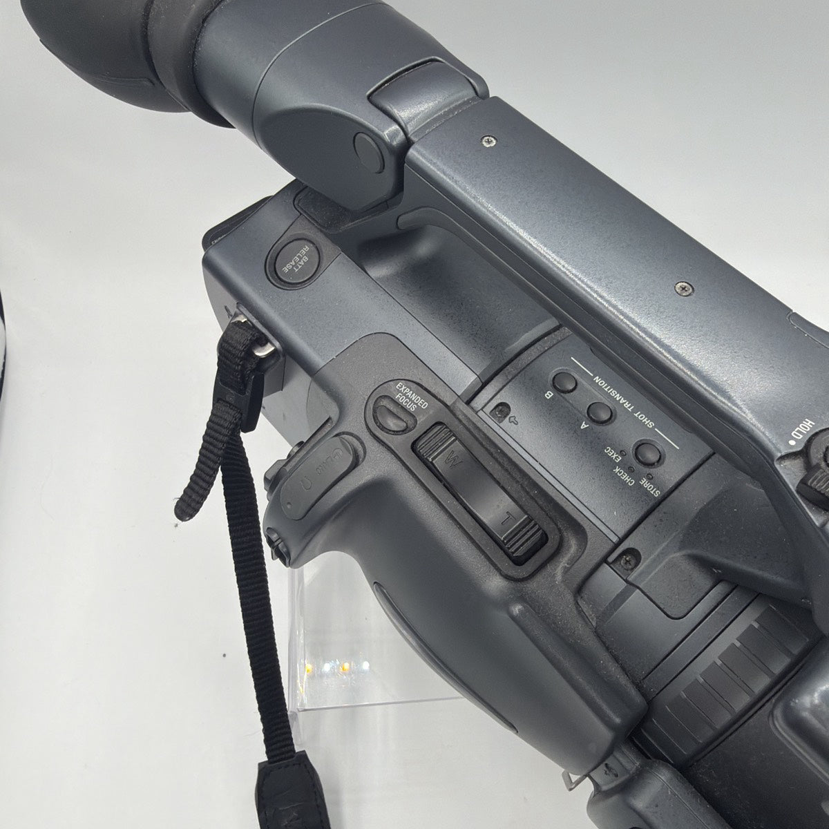 Used Sony HDR-FX1 Handycam Camcorder