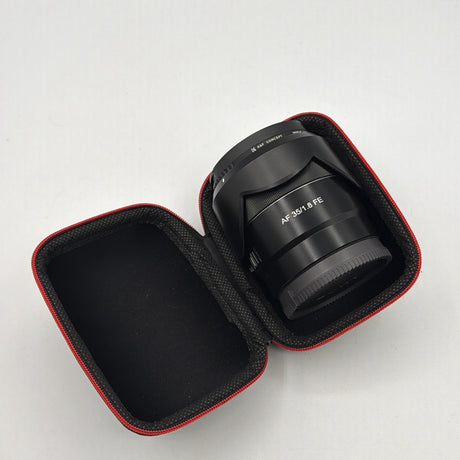 Used Rokinon AF 35mm f/1.8 FE Lens
