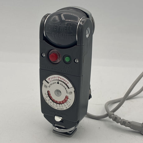 Used Honeywell Tilt-A-Mite Flash