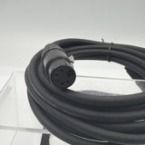 Used Generic Professional XLR Cable Microphone