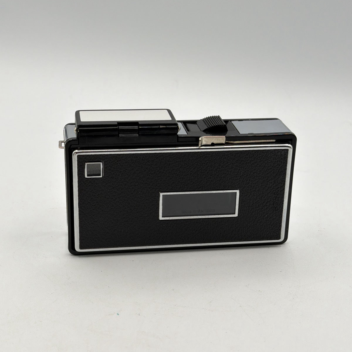 Used Zeiss Ikon Ikomatic F Camera