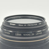 Used Canon EF 85mm f/1.8 USM Lens