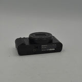 Used Sony Cyber-shot DSC-HX80 Camera