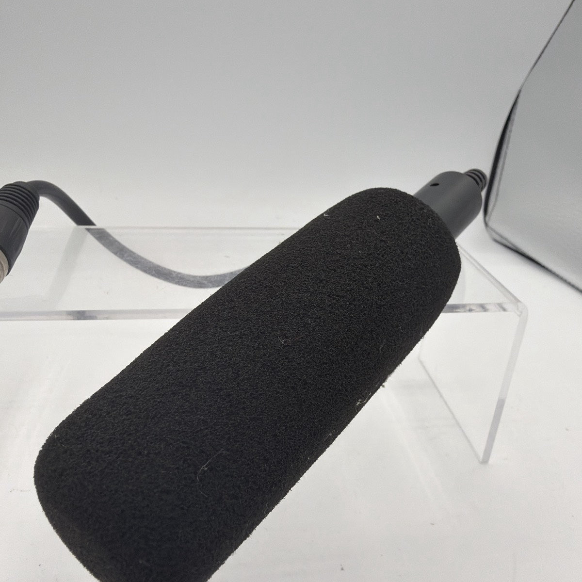 Used Unknown XLR Mic