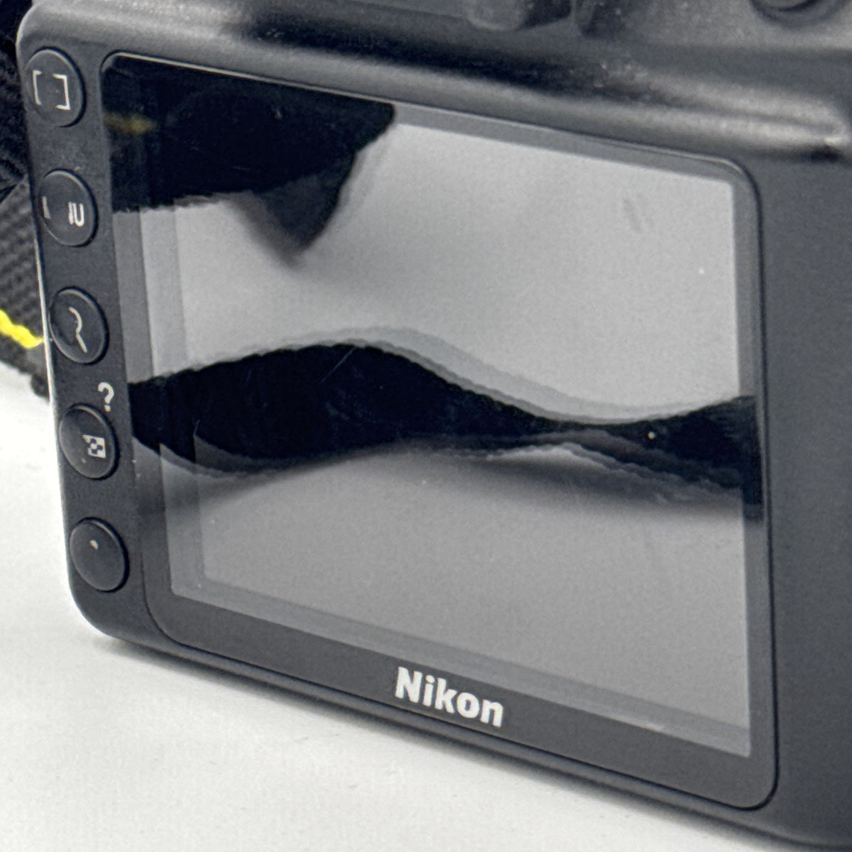 Used Nikon D3300 Camera