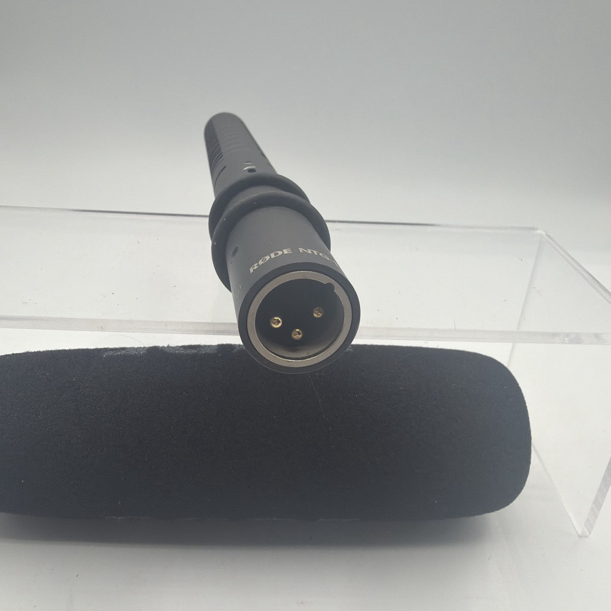 Used Rode NTG-1 Microphone