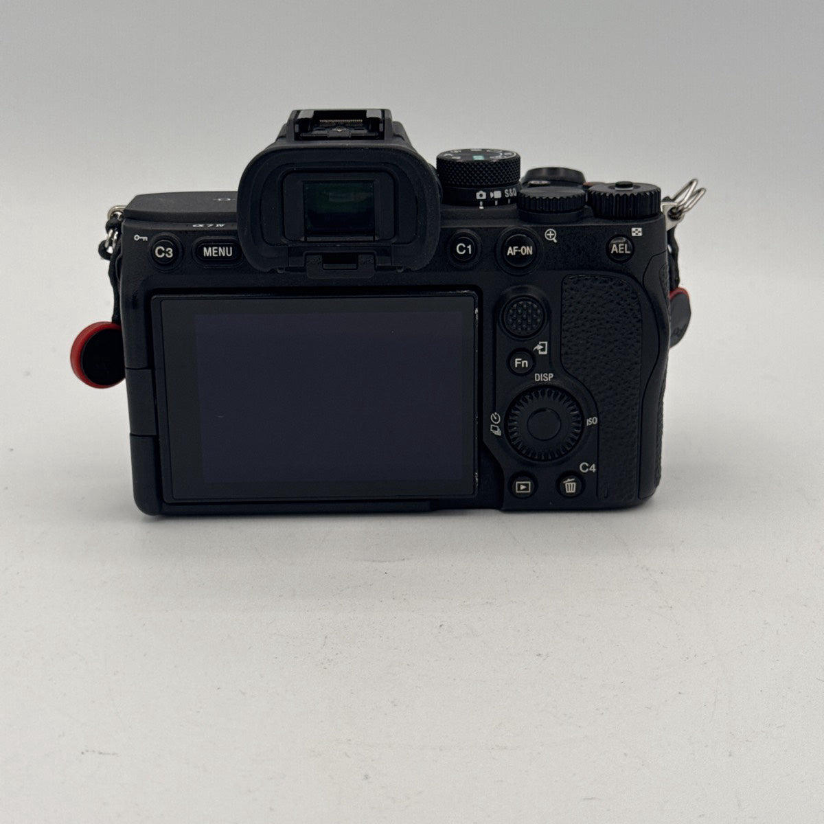 Used Sony A7 IV Camera