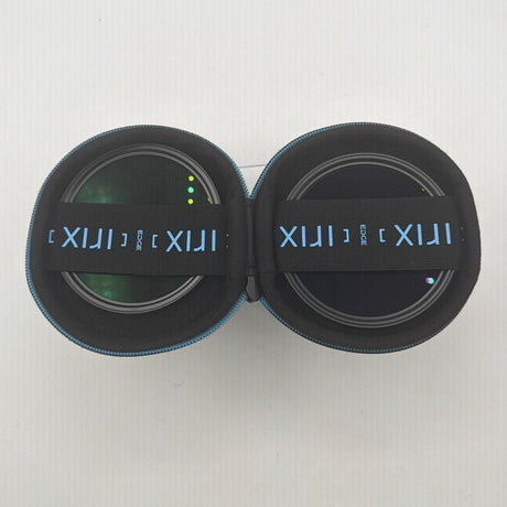 Used Irix Cine Lens Set (21mm T1.5, 30mm T1.5, 45mm T1.5, 65mm T1.5)
