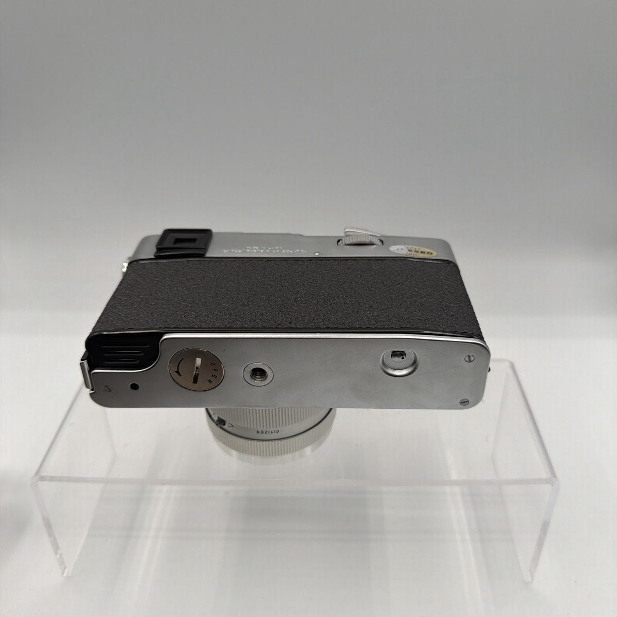 Used Fujifilm Fujica V2 Camera