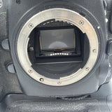 Used Nikon D800 Camera