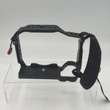 Used DJI Smallrig Cage 3667 for A7iv, A7v