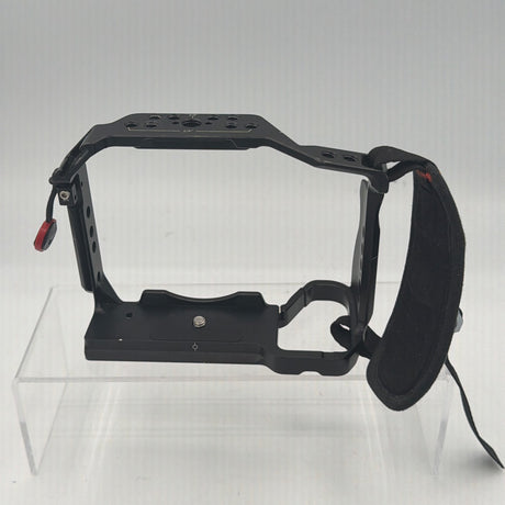 Used DJI Smallrig Cage 3667 for A7iv, A7v