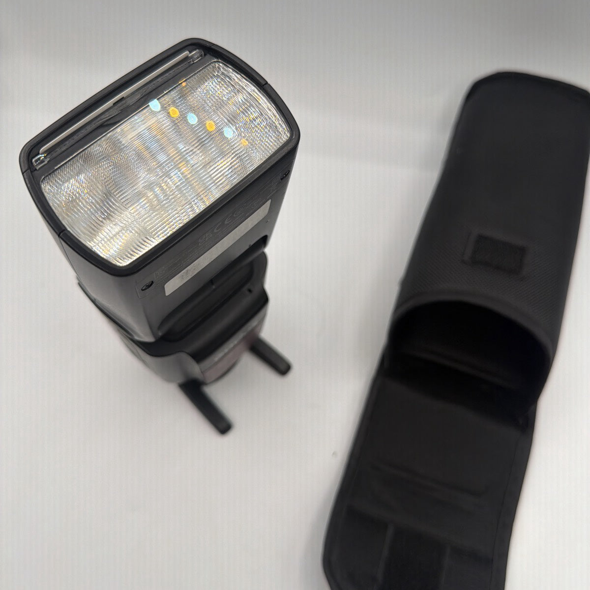 Used Godox TT685 II C Flash