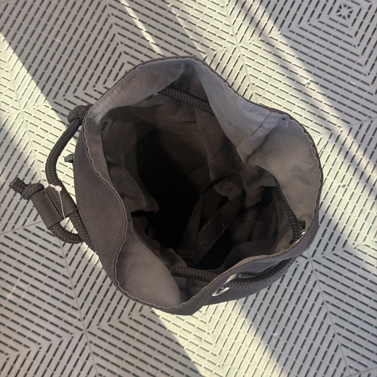 Used Zhiyun Gimbal Carrying Bag