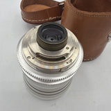 Used Schneider-Kreuznach Retina-Tele-Xenar 135mm f/4 Lens