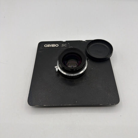 Used Nikon Nikkor-W 150mm f/5.6 Large Format Lens