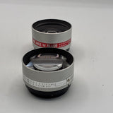 Used Kaligar Lens Set for Polaroid 100