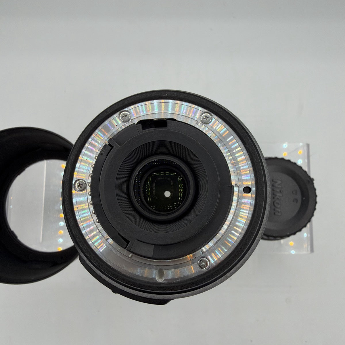 Used Nikon AF-S DX NIKKOR 55-300mm f/4.5-5.6G ED VR Lens