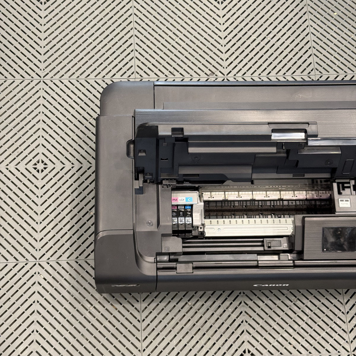 Used Canon PIXMA PRO-200 (POWER CORD MISSING)