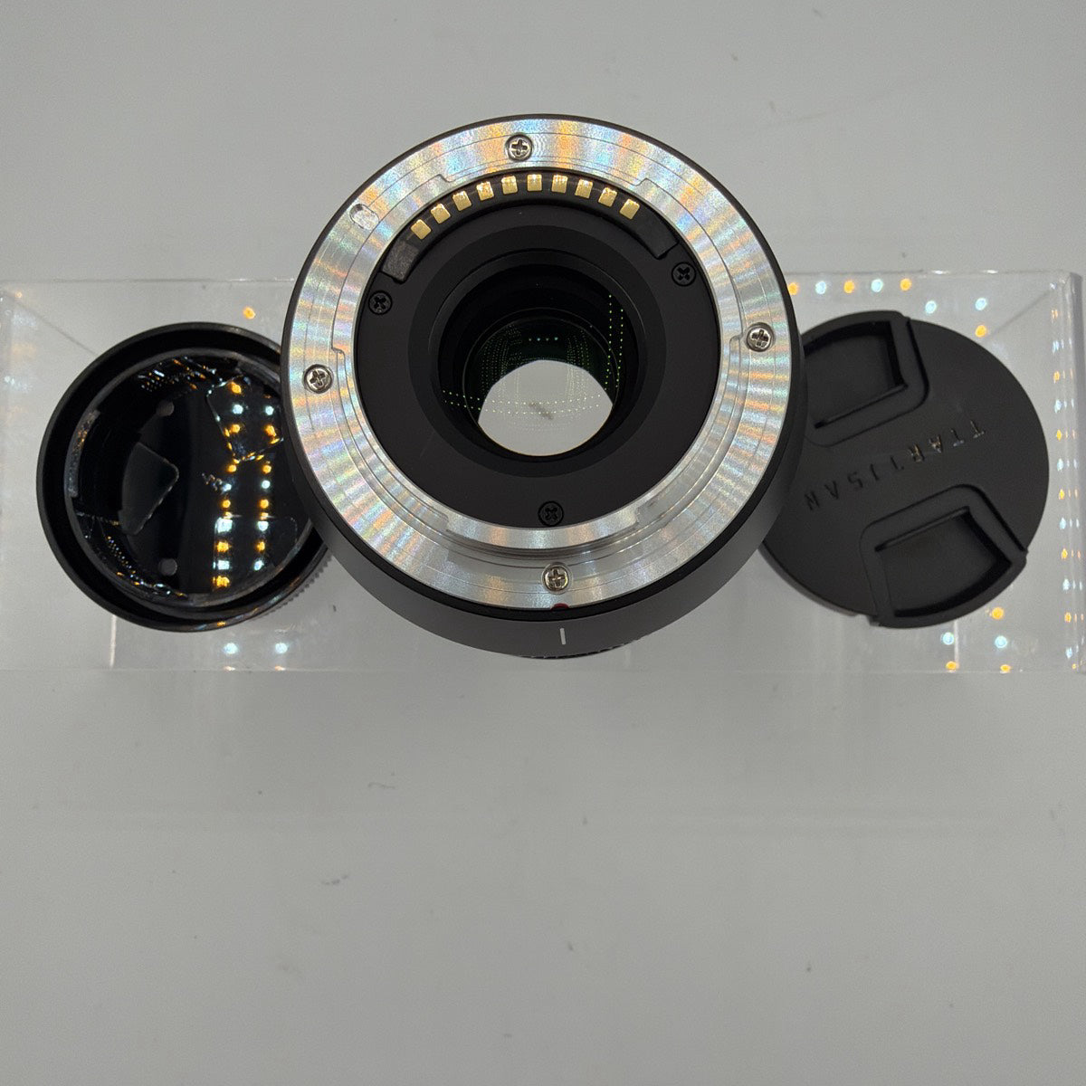 Used TTArtisan AF 56mm f/1.8 ED Lens