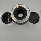 Used TTArtisan AF 56mm f/1.8 ED Lens