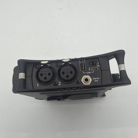 Used Sound Devices MixPre-3 II