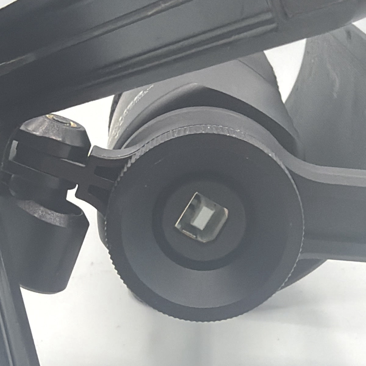 Used Rode original NT-USB Microphone