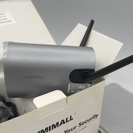 Used Zumimall GX1K