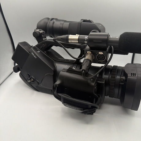 Used Sony PMW-EX3 Camcorder