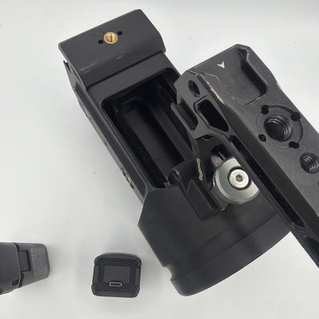 Used Dji pocket 3 Camera