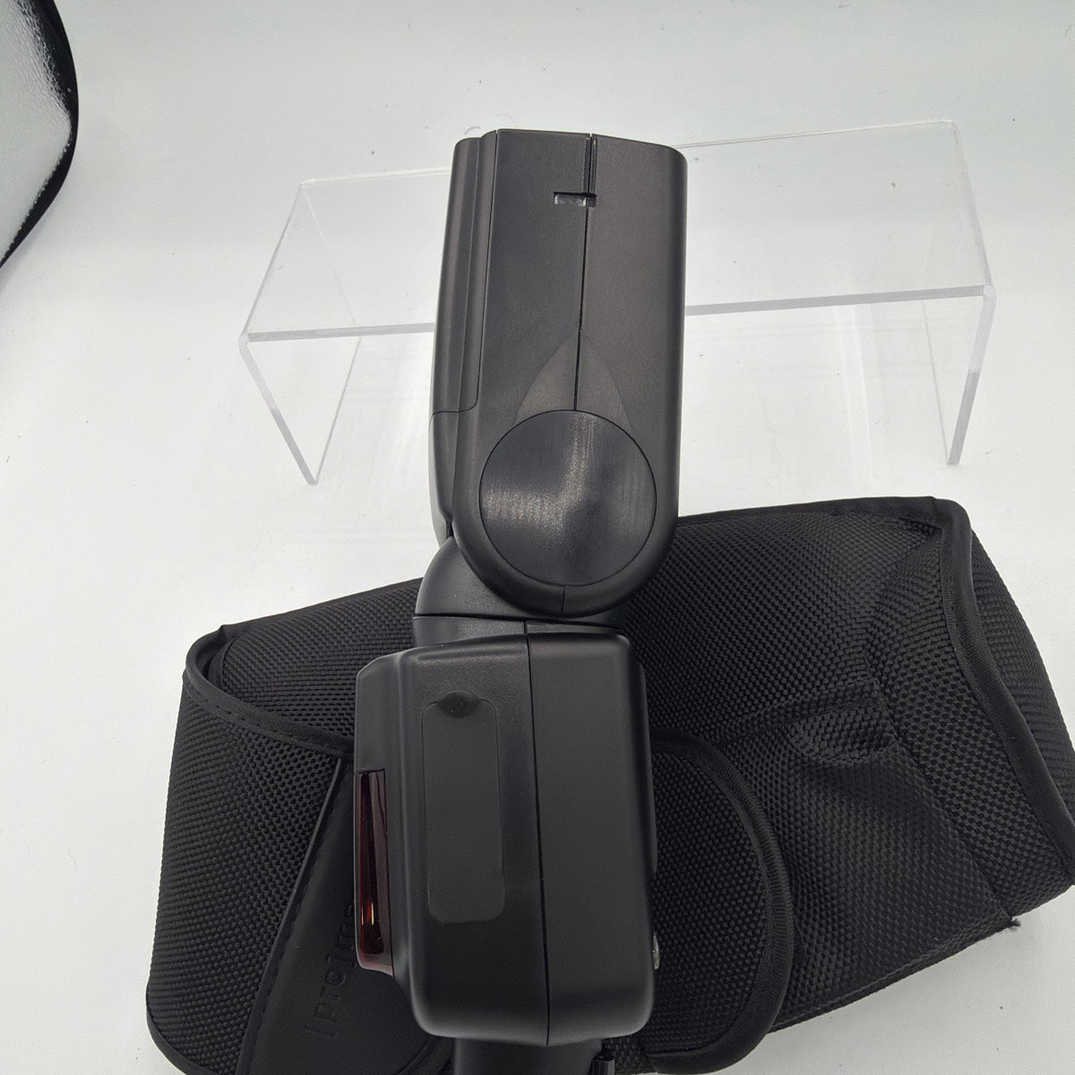 Used Canon Promaster 170SL Speedlight