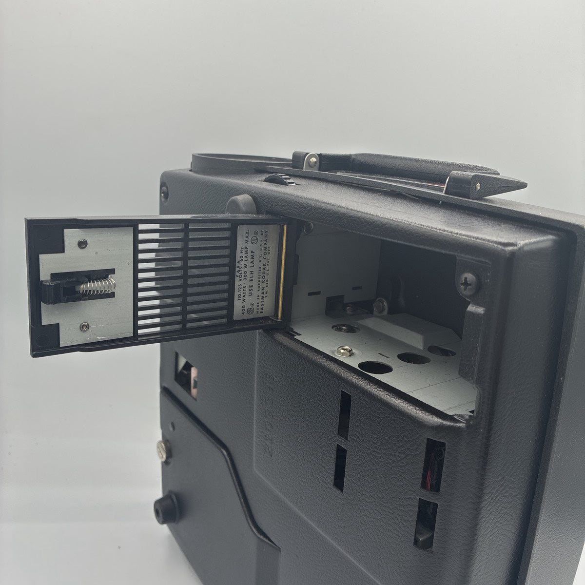 Used Kodak Carousel 750H