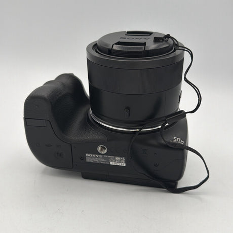 Used Sony Cyber-shot DSC-HX400V Camera