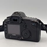 Used Canon EOS 5D Camera
