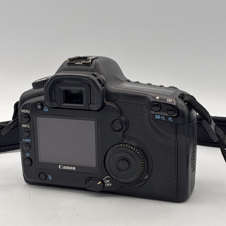 Used Canon EOS 5D Camera