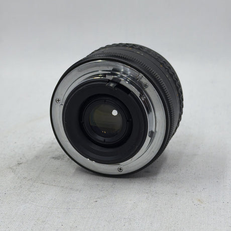 Used Makinon Auto 28mm f/2.8 PK Lens