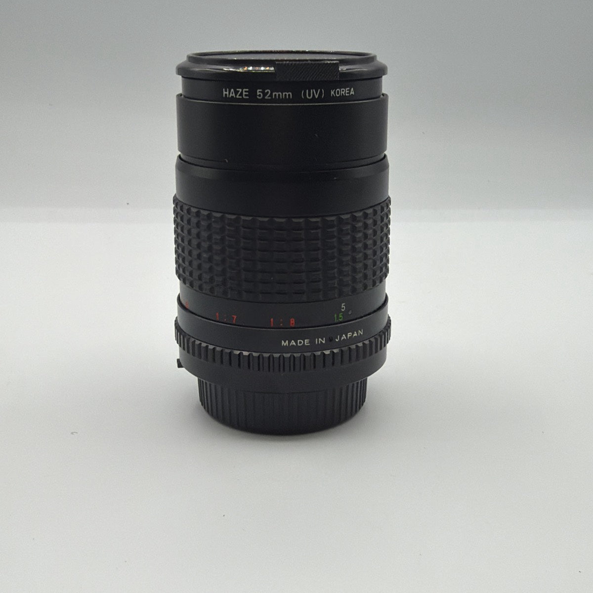 Used Katana MC 135mm f/2.8 Lens