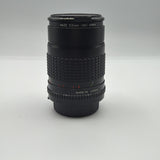 Used Katana MC 135mm f/2.8 Lens