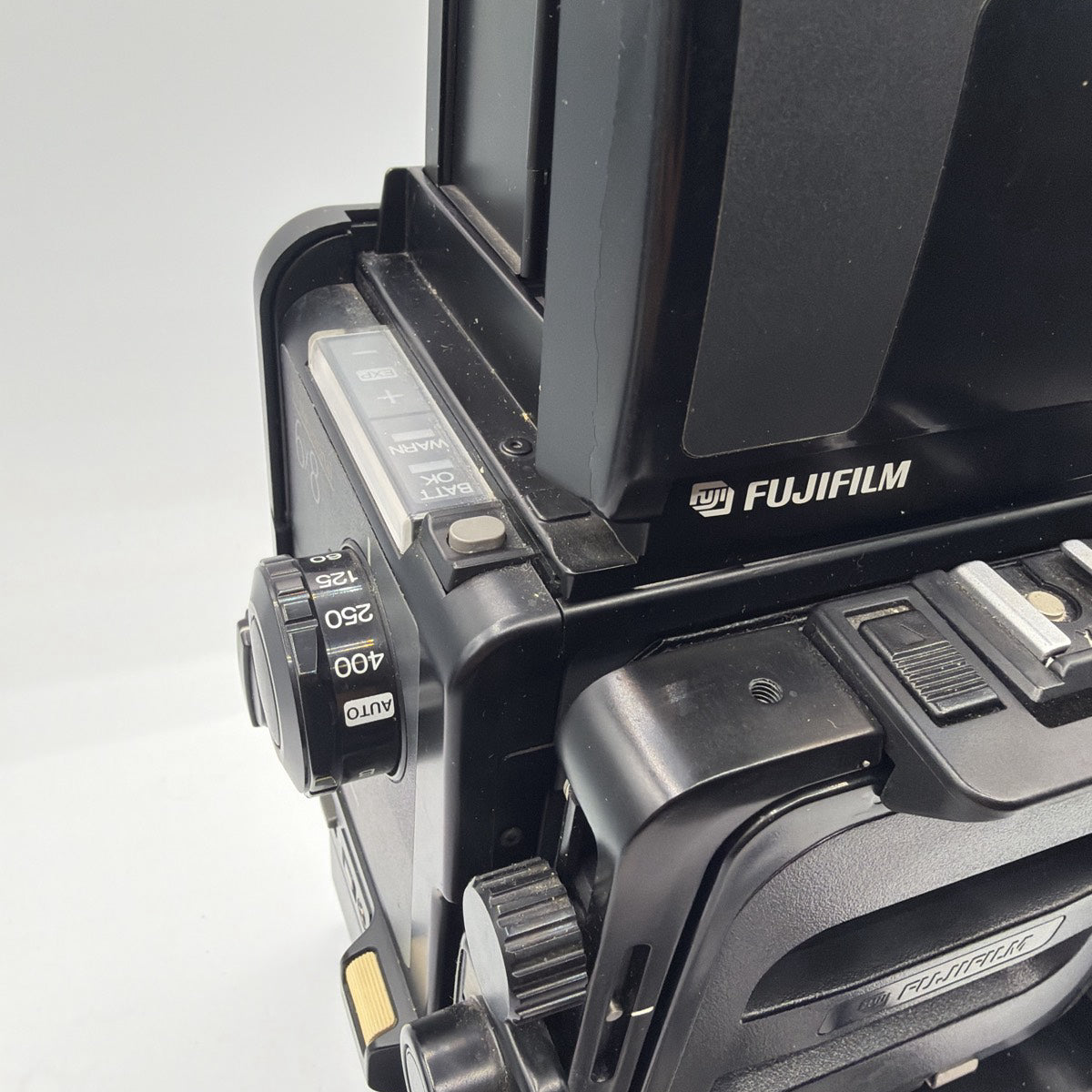 Used Fujifilm GX680 II Camera