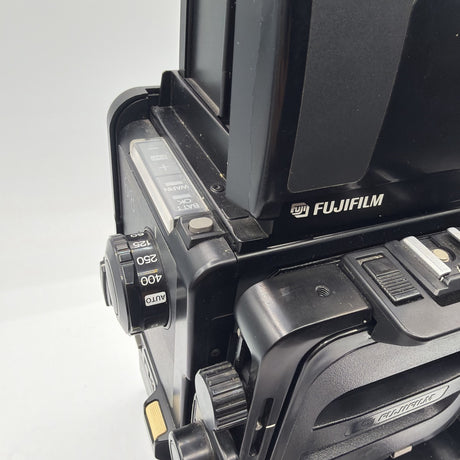 Used Fujifilm GX680 II Camera