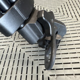 Used Neewer Heavy-Duty Video Camcorder Tripod (78.7")