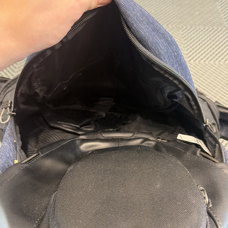 Used Oakley Tactical Field Gear AP40 Field Index Backpack