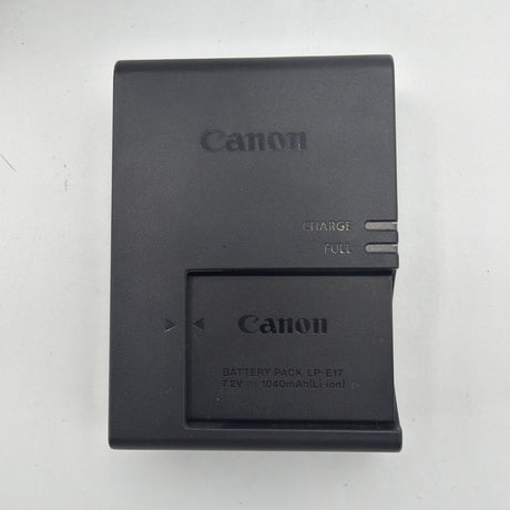 Used EOS R50 with Canon 18-45mm Camera