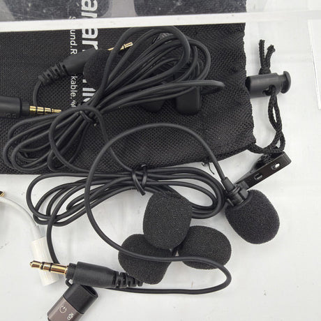 Used Saramonic Blink500