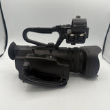 Used JVC GY-HM170u 4KCAM Camcorder